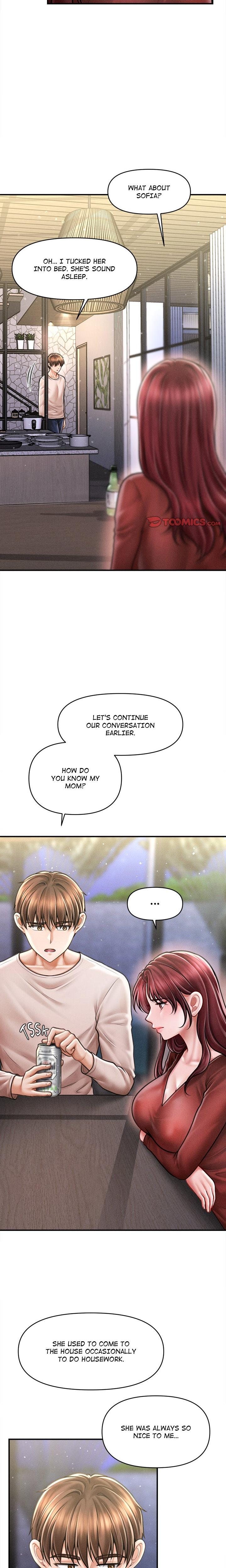 The Chairman’s Secret Son - Chapter 24 Page 11