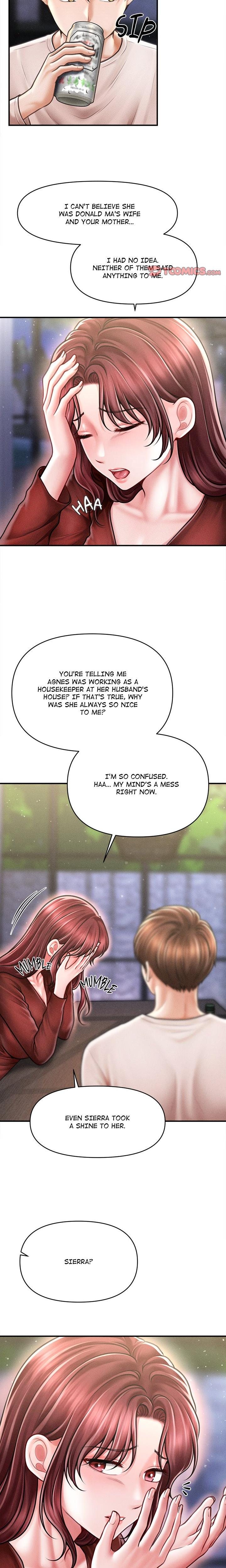 The Chairman’s Secret Son - Chapter 24 Page 12