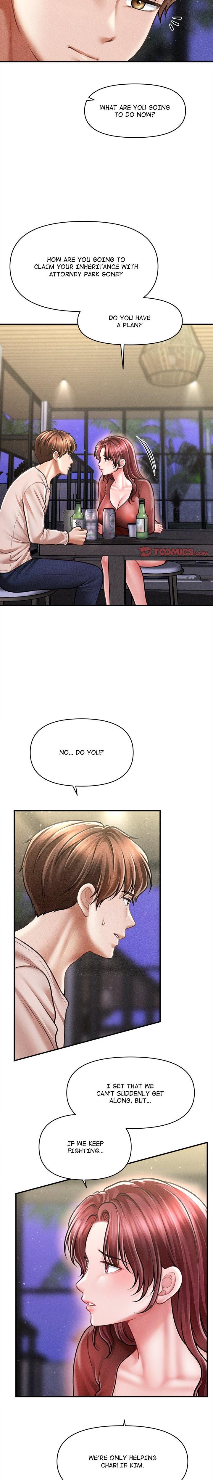 The Chairman’s Secret Son - Chapter 24 Page 16