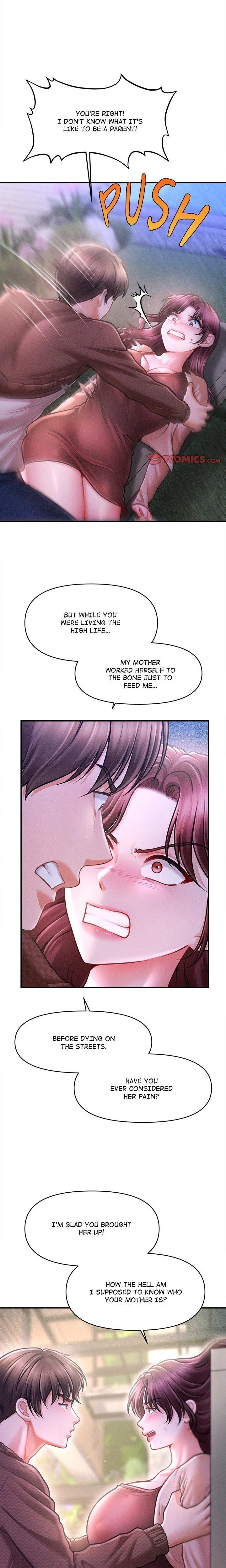 The Chairman’s Secret Son - Chapter 24 Page 6