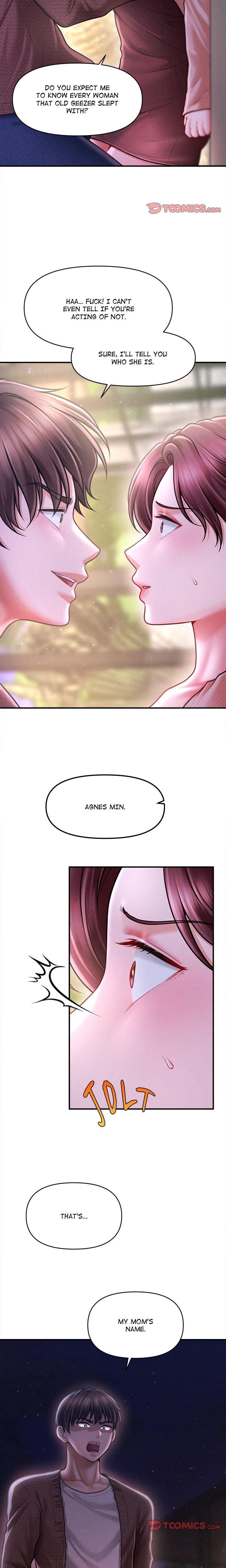 The Chairman’s Secret Son - Chapter 24 Page 7