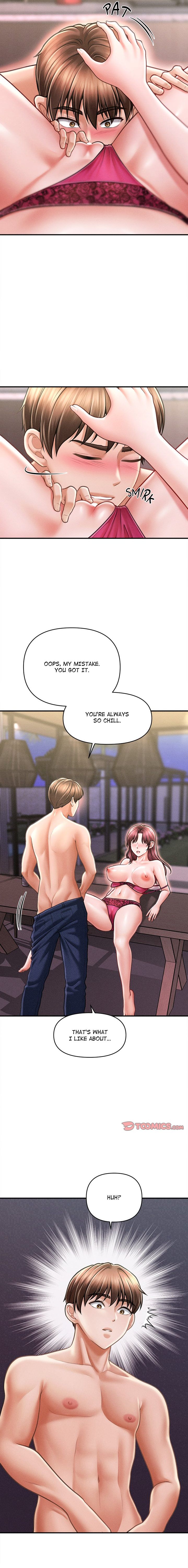 The Chairman’s Secret Son - Chapter 25 Page 14