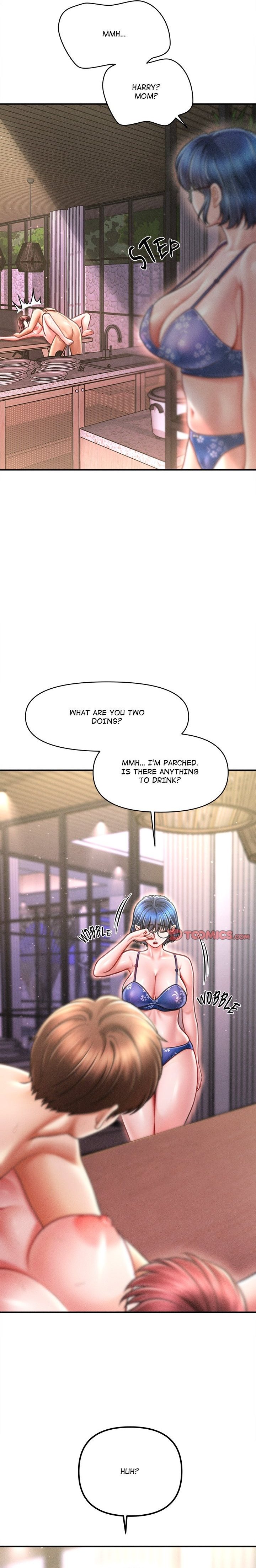 The Chairman’s Secret Son - Chapter 26 Page 18