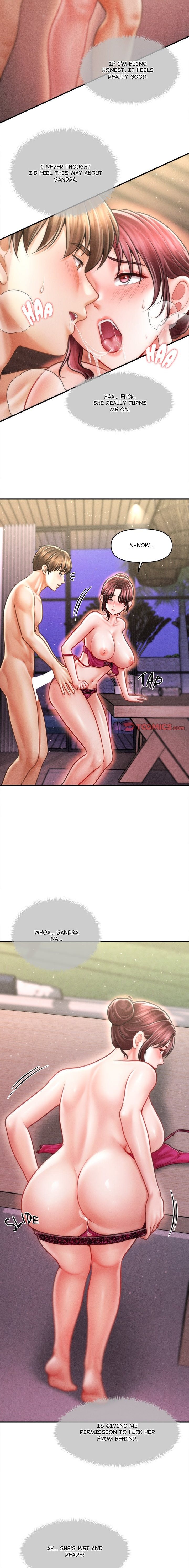 The Chairman’s Secret Son - Chapter 26 Page 3