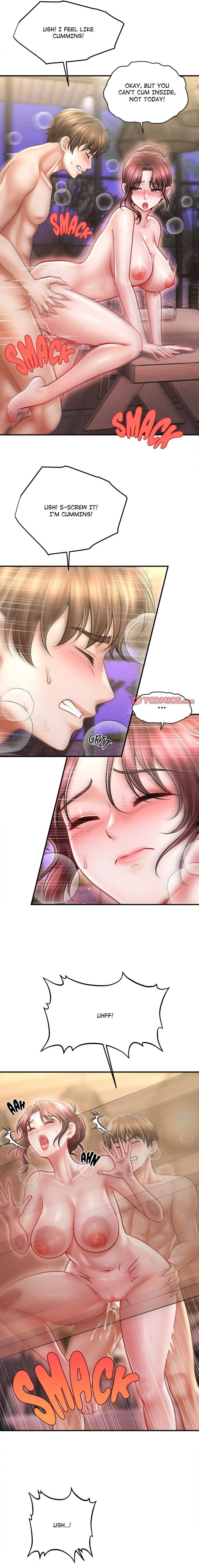 The Chairman’s Secret Son - Chapter 26 Page 9