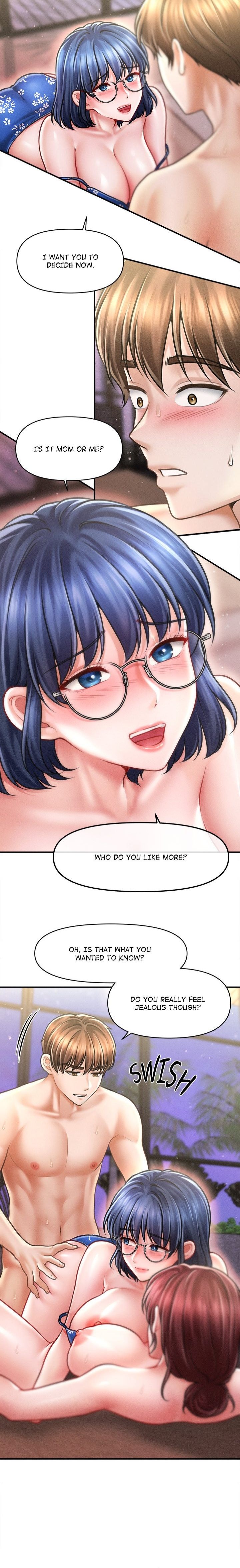 The Chairman’s Secret Son - Chapter 27 Page 12