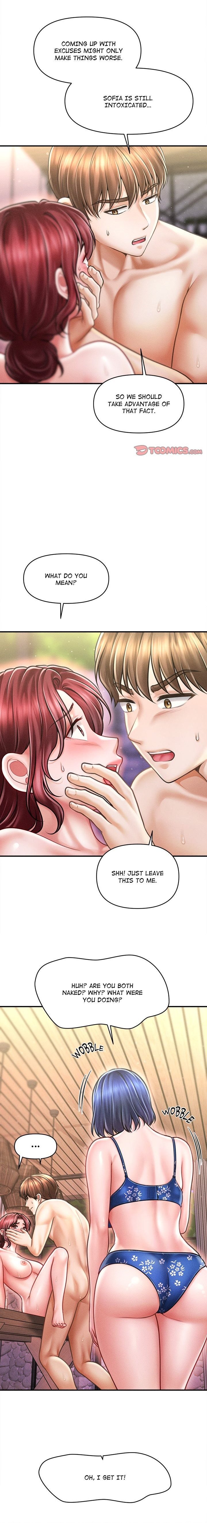 The Chairman’s Secret Son - Chapter 27 Page 2