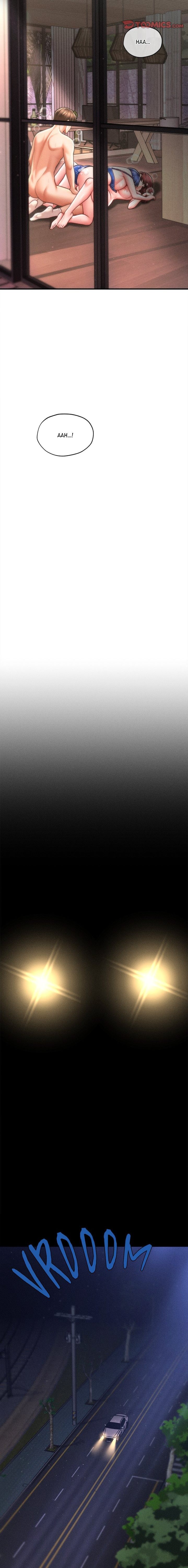 The Chairman’s Secret Son - Chapter 27 Page 20