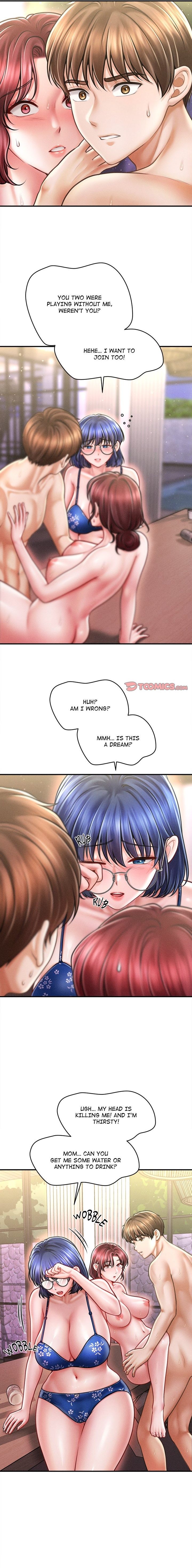 The Chairman’s Secret Son - Chapter 27 Page 3