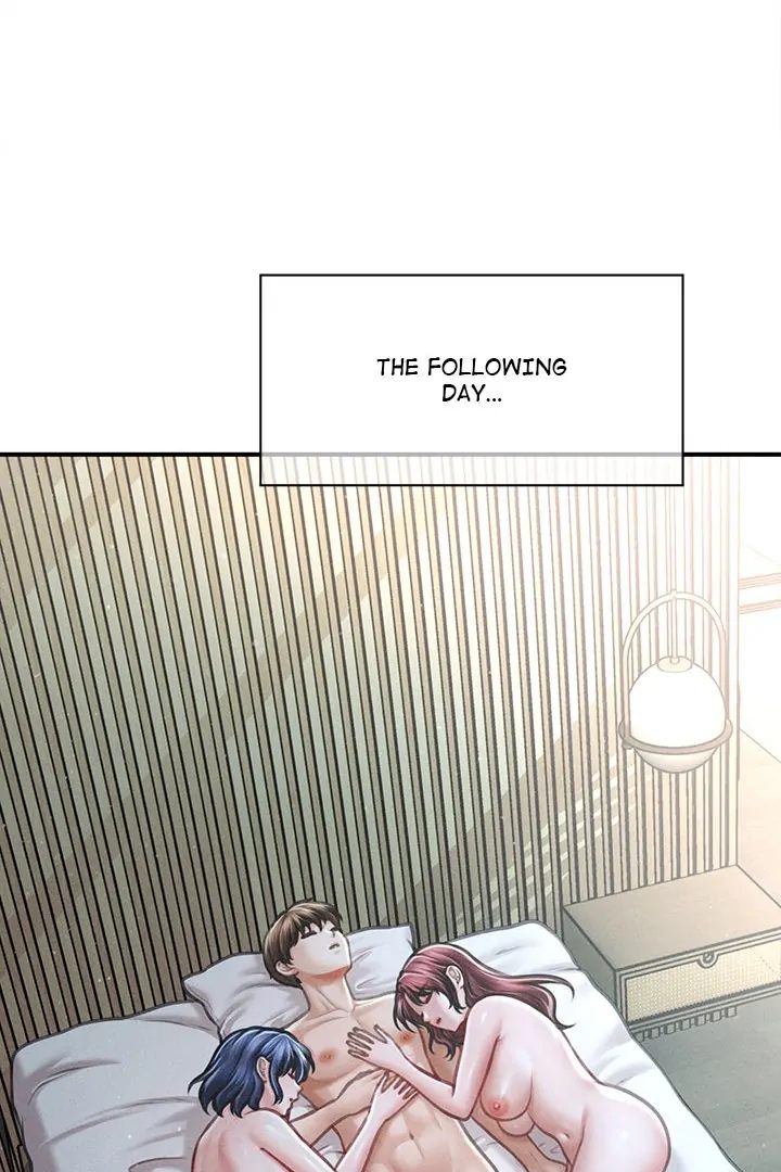 The Chairman’s Secret Son - Chapter 28 Page 100