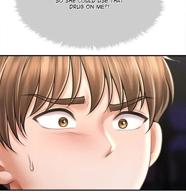 The Chairman’s Secret Son - Chapter 28 Page 17