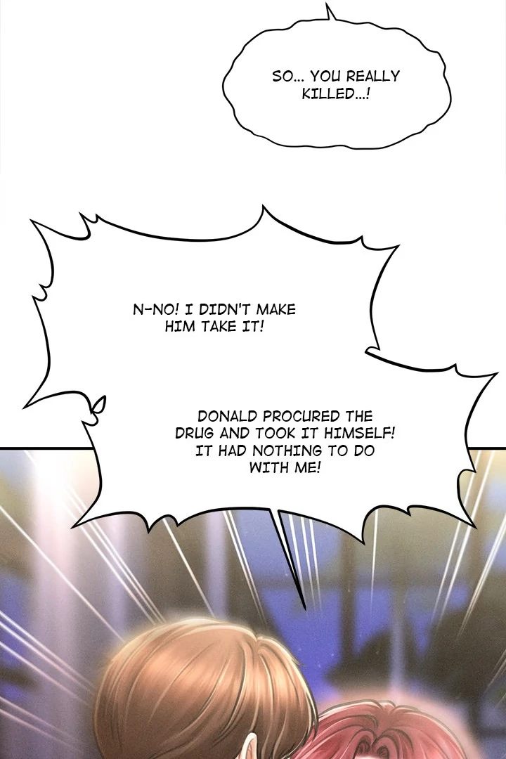 The Chairman’s Secret Son - Chapter 28 Page 18