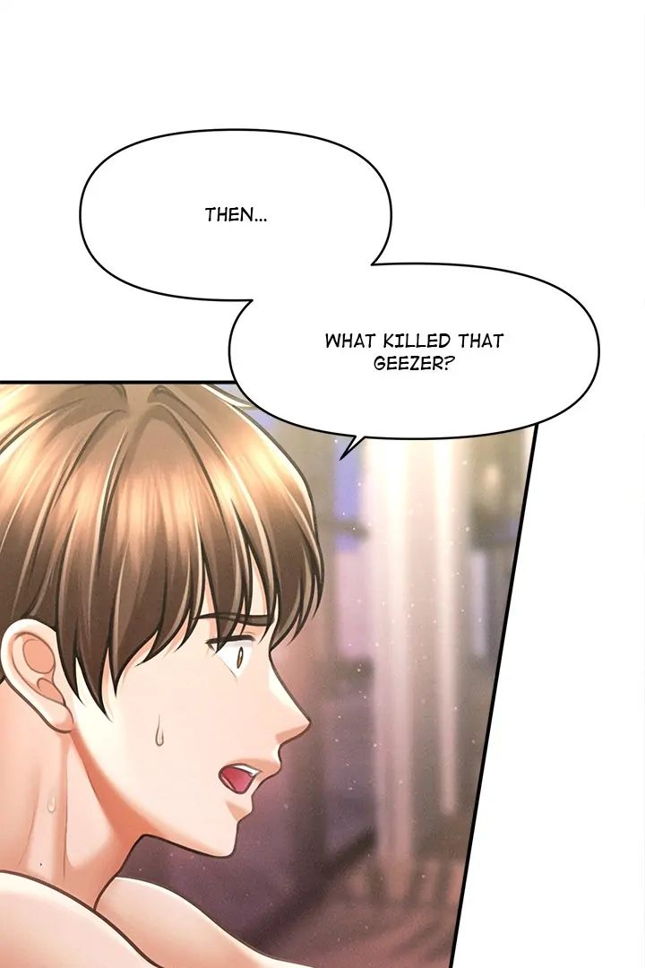 The Chairman’s Secret Son - Chapter 28 Page 24