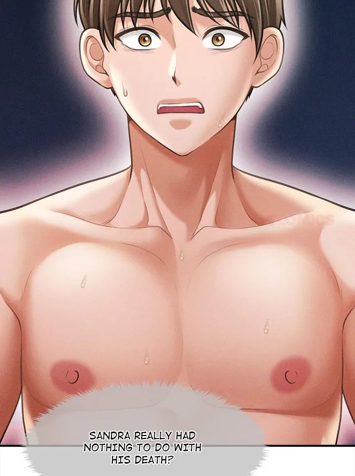 The Chairman’s Secret Son - Chapter 28 Page 27