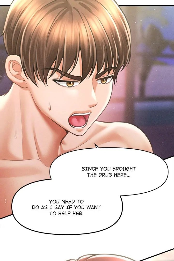 The Chairman’s Secret Son - Chapter 28 Page 38