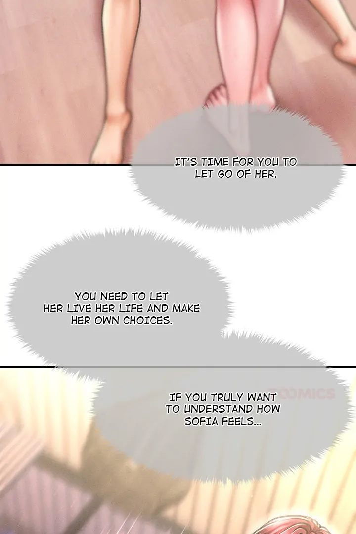 The Chairman’s Secret Son - Chapter 28 Page 59