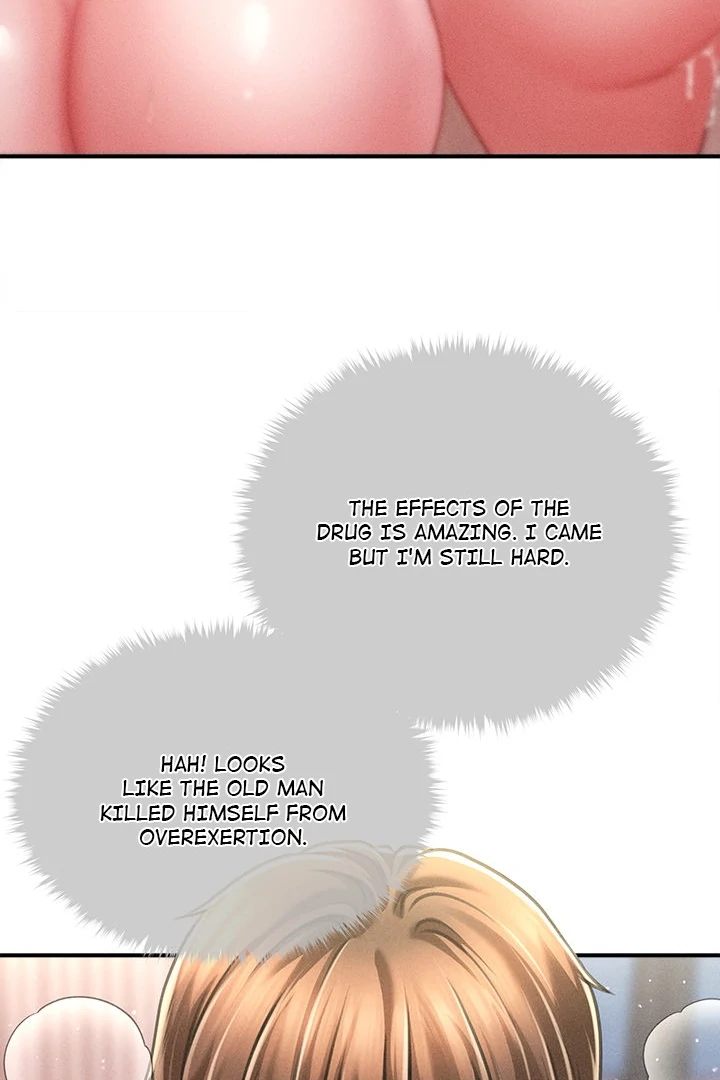 The Chairman’s Secret Son - Chapter 28 Page 93