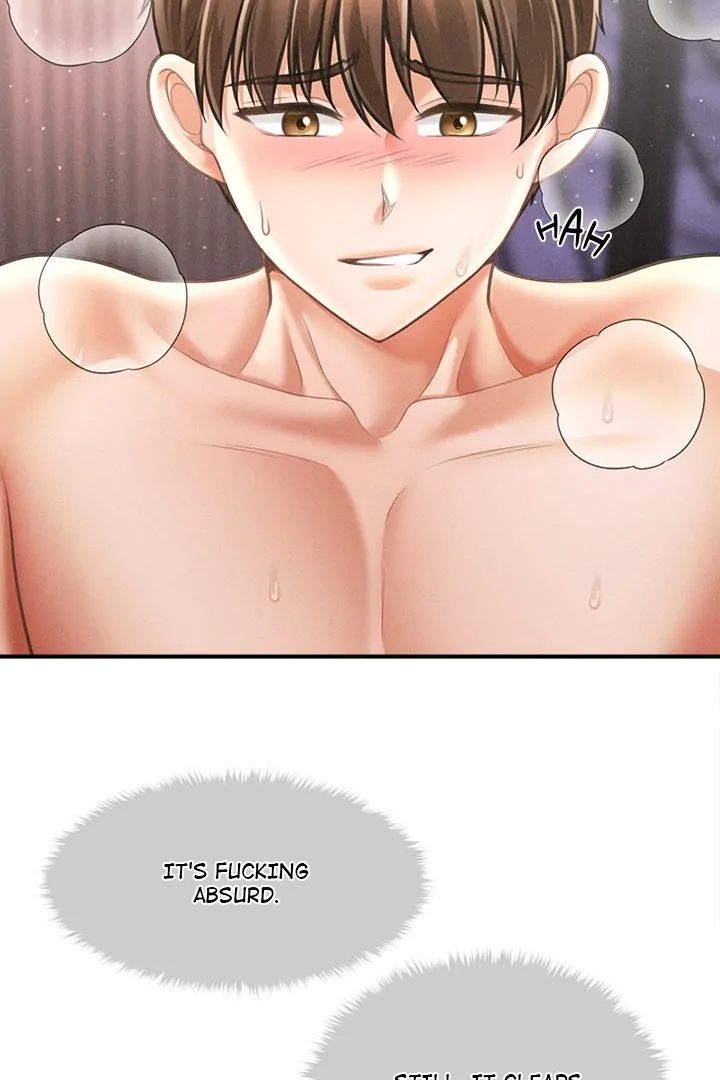 The Chairman’s Secret Son - Chapter 28 Page 94