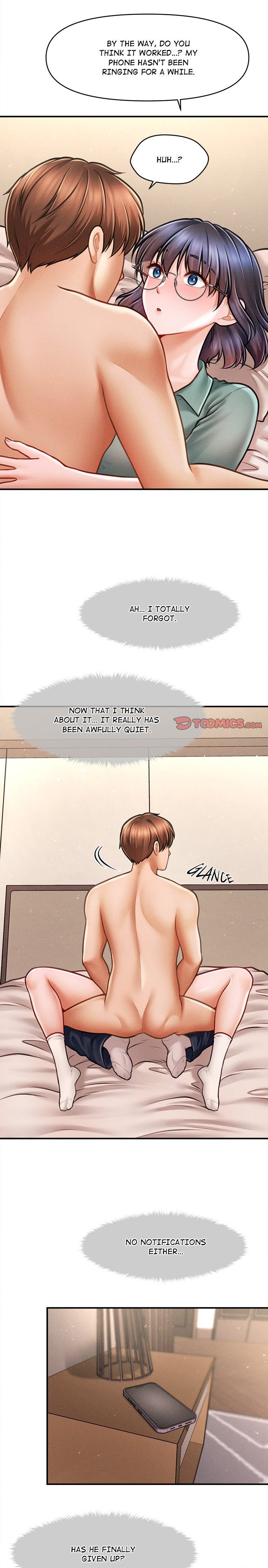 The Chairman’s Secret Son - Chapter 8 Page 20