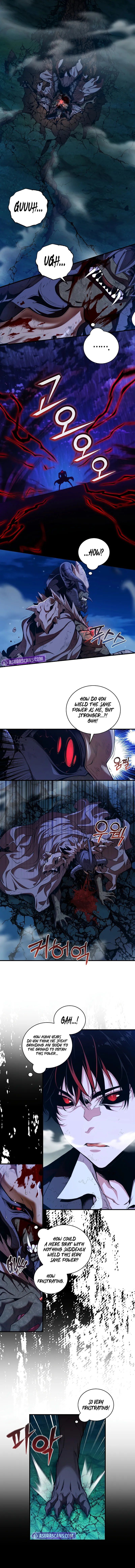 Fated to Be Loved by Villains - Chapter 26 Page 3