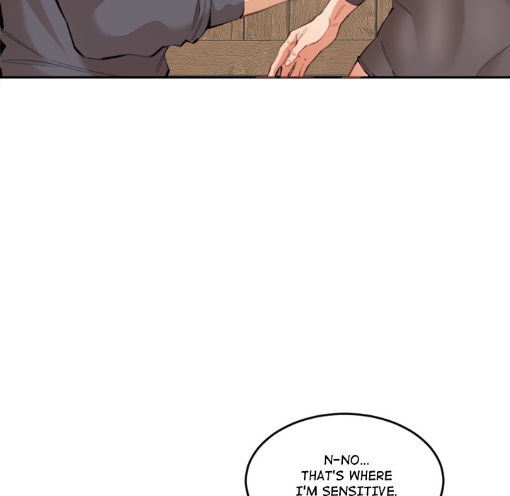 All-Girl Sharehouse - Chapter 10 Page 10