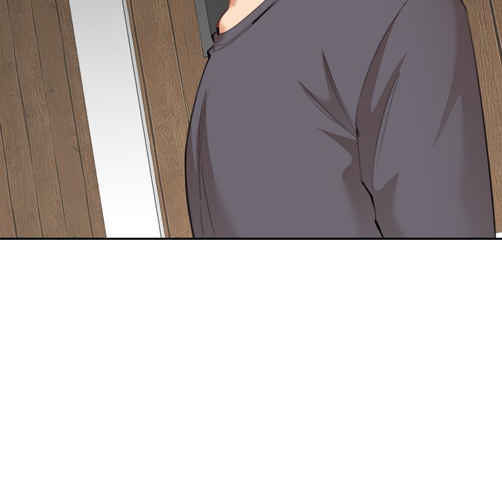 All-Girl Sharehouse - Chapter 10 Page 100