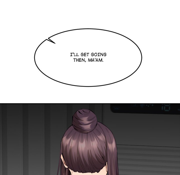 All-Girl Sharehouse - Chapter 10 Page 101