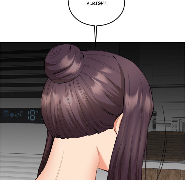 All-Girl Sharehouse - Chapter 10 Page 104