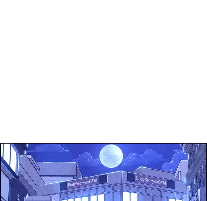 All-Girl Sharehouse - Chapter 10 Page 112