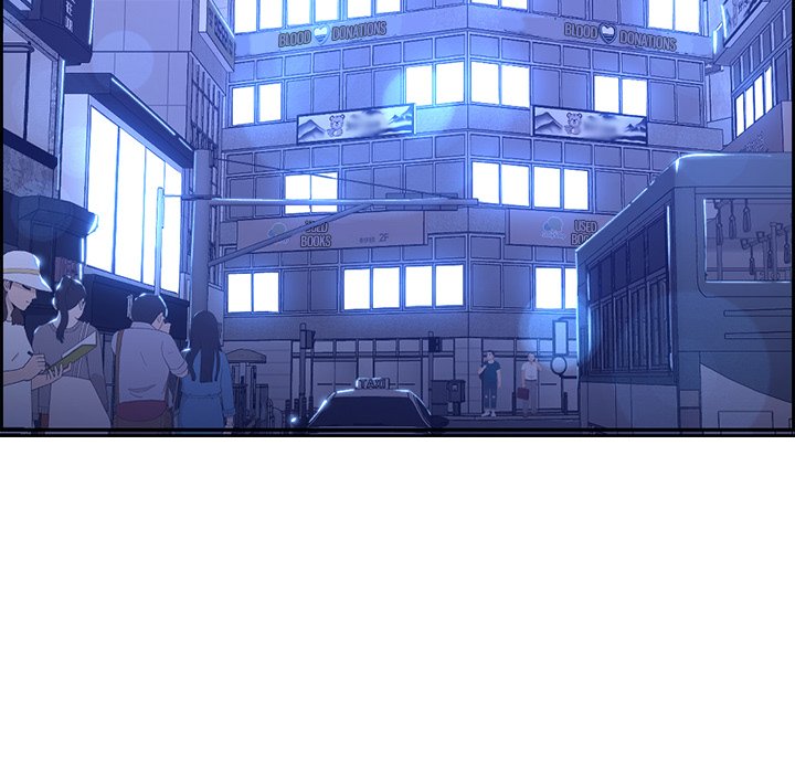 All-Girl Sharehouse - Chapter 10 Page 113