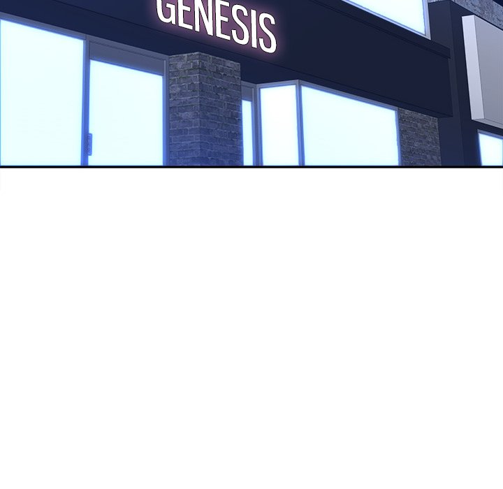 All-Girl Sharehouse - Chapter 10 Page 115