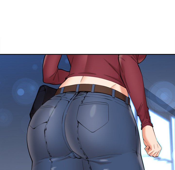 All-Girl Sharehouse - Chapter 10 Page 116