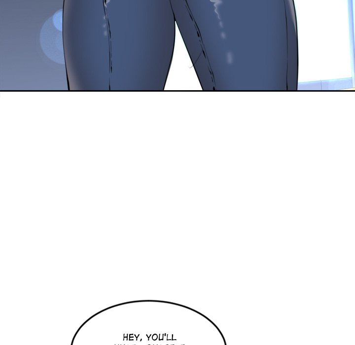 All-Girl Sharehouse - Chapter 10 Page 117