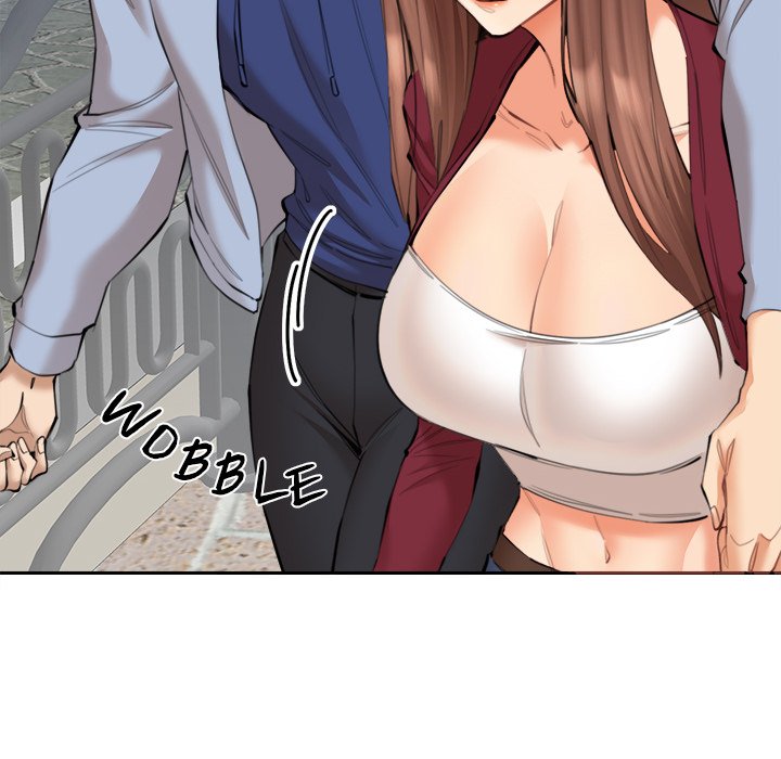 All-Girl Sharehouse - Chapter 10 Page 119