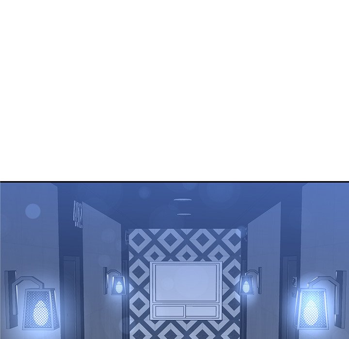 All-Girl Sharehouse - Chapter 10 Page 123