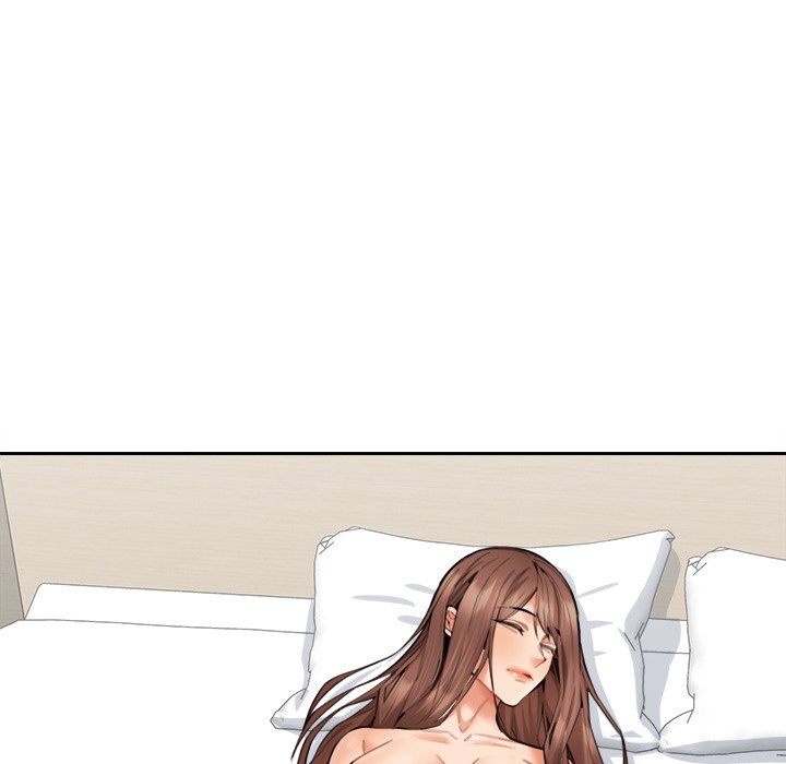 All-Girl Sharehouse - Chapter 10 Page 125