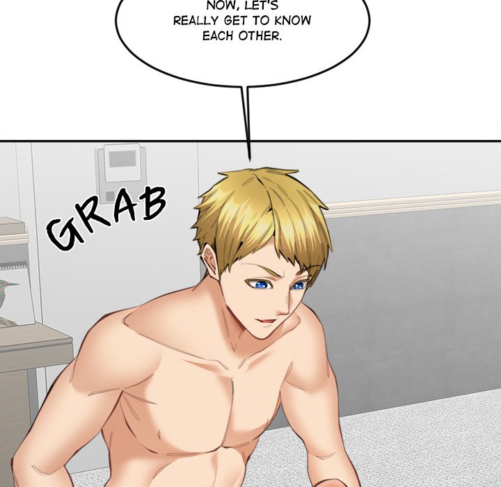 All-Girl Sharehouse - Chapter 10 Page 133