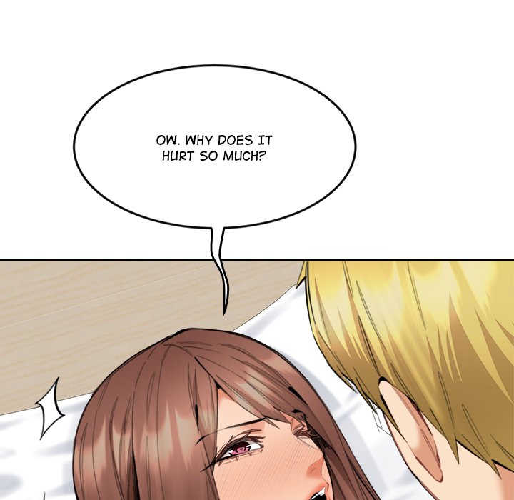 All-Girl Sharehouse - Chapter 10 Page 144