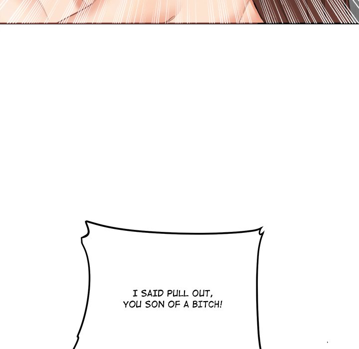 All-Girl Sharehouse - Chapter 10 Page 148