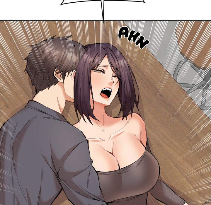 All-Girl Sharehouse - Chapter 10 Page 22