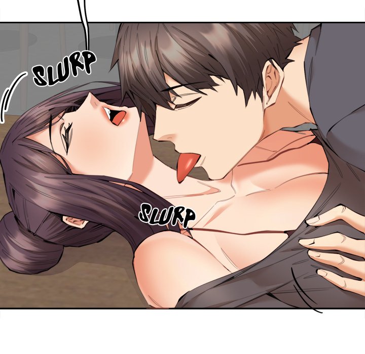 All-Girl Sharehouse - Chapter 10 Page 26