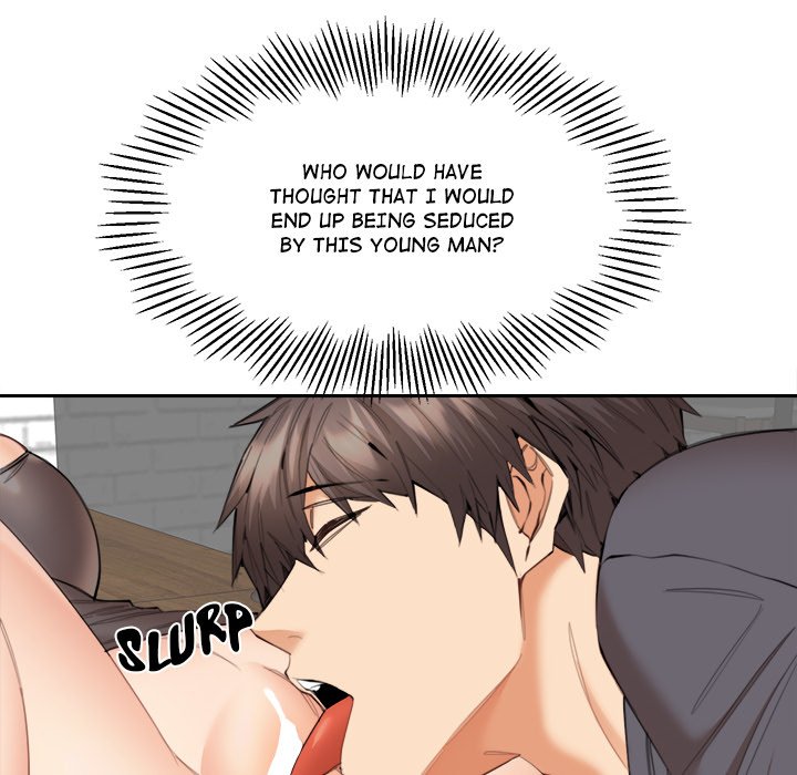 All-Girl Sharehouse - Chapter 10 Page 33