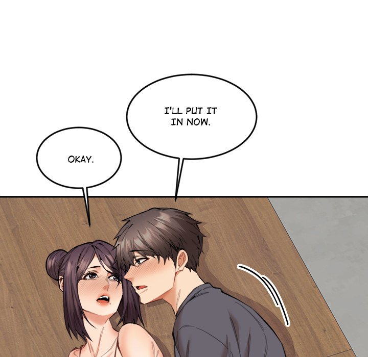 All-Girl Sharehouse - Chapter 10 Page 35