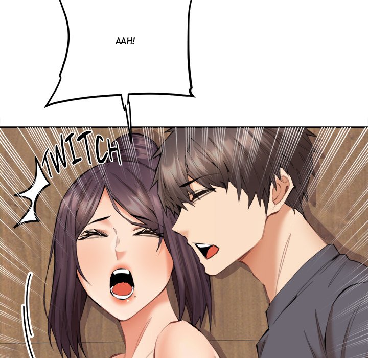 All-Girl Sharehouse - Chapter 10 Page 42