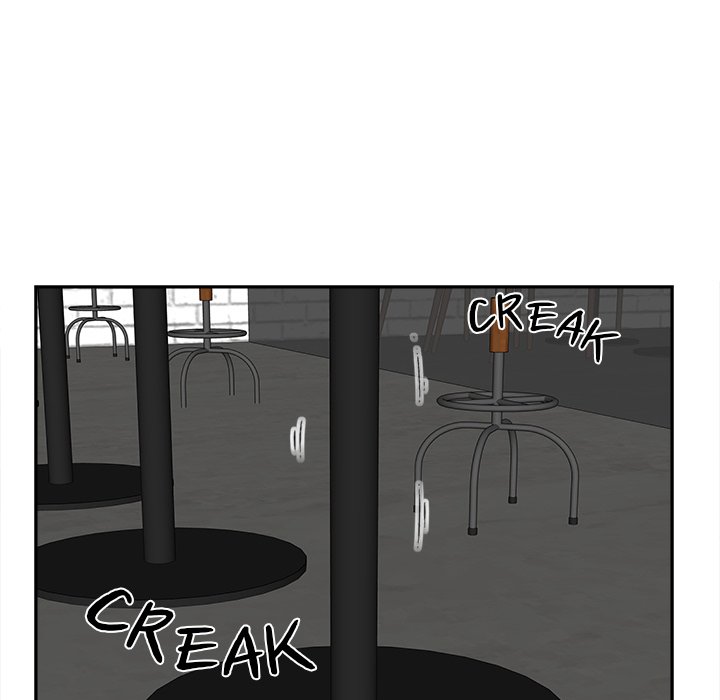 All-Girl Sharehouse - Chapter 10 Page 49