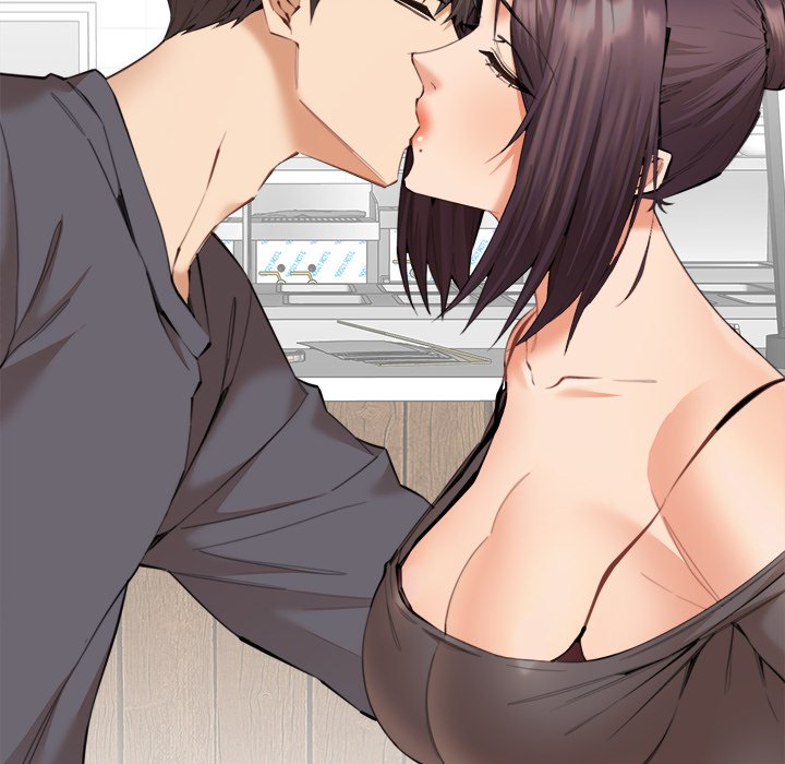 All-Girl Sharehouse - Chapter 10 Page 5