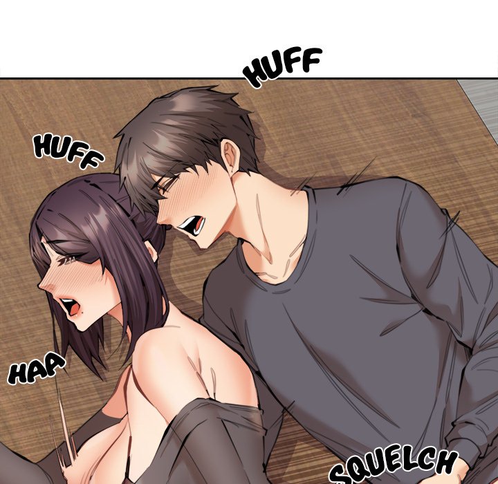 All-Girl Sharehouse - Chapter 10 Page 51