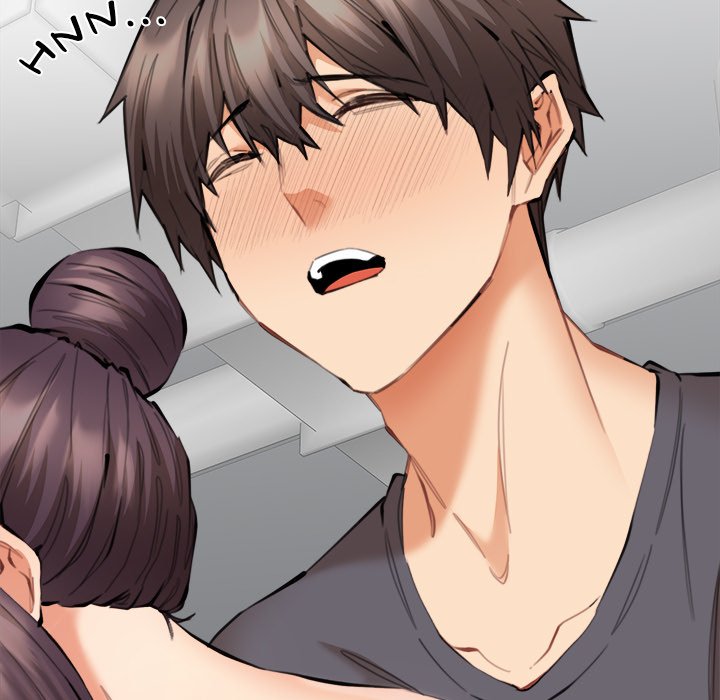 All-Girl Sharehouse - Chapter 10 Page 54