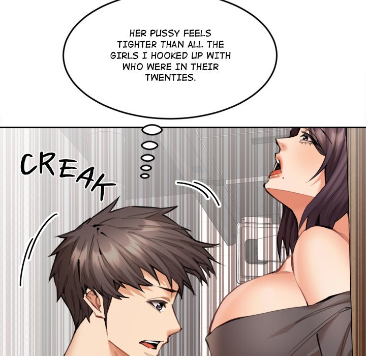 All-Girl Sharehouse - Chapter 10 Page 56