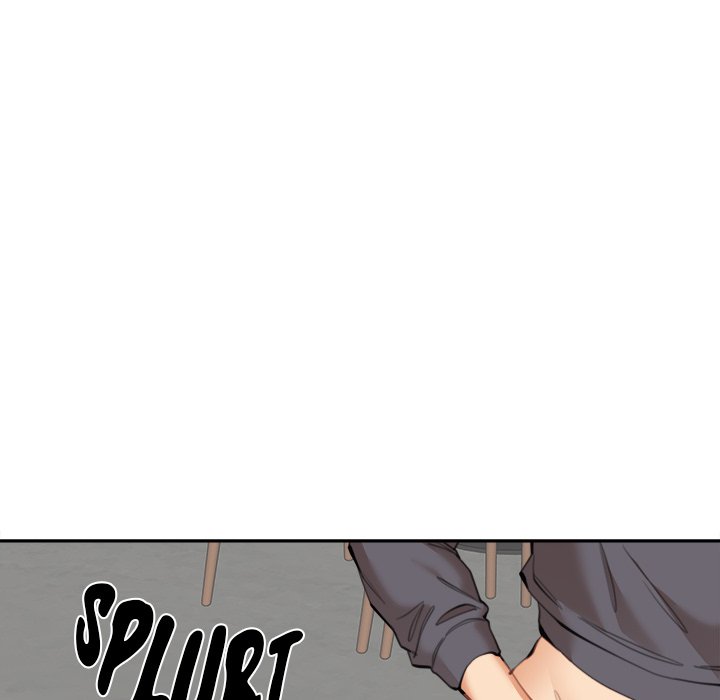 All-Girl Sharehouse - Chapter 10 Page 89